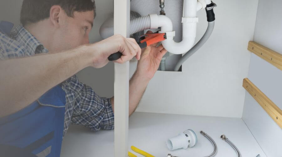 Professional Leak Detection Services in Fort Apache, AZ
